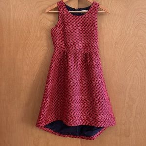 LILI WANG Anthropology dress, size 2